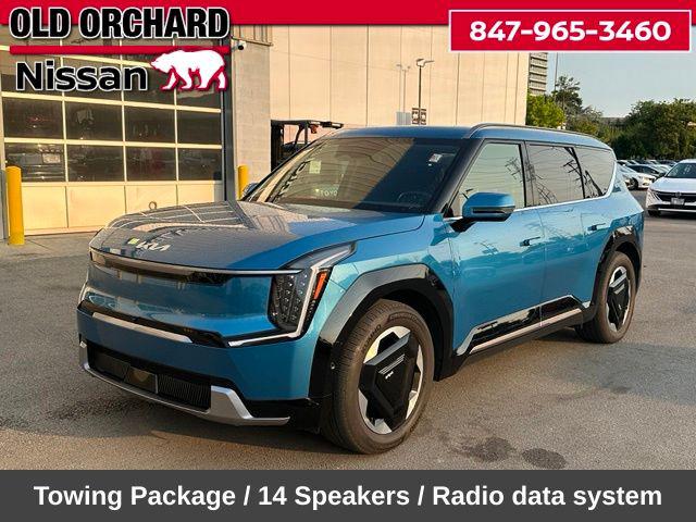 2024 Kia EV9 Land for sale in Skokie, IL