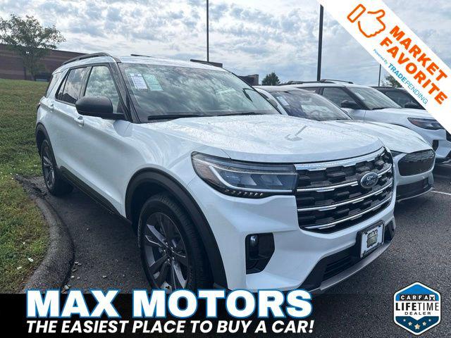 2026 Ford Explorer Active for sale in Richmond, MO