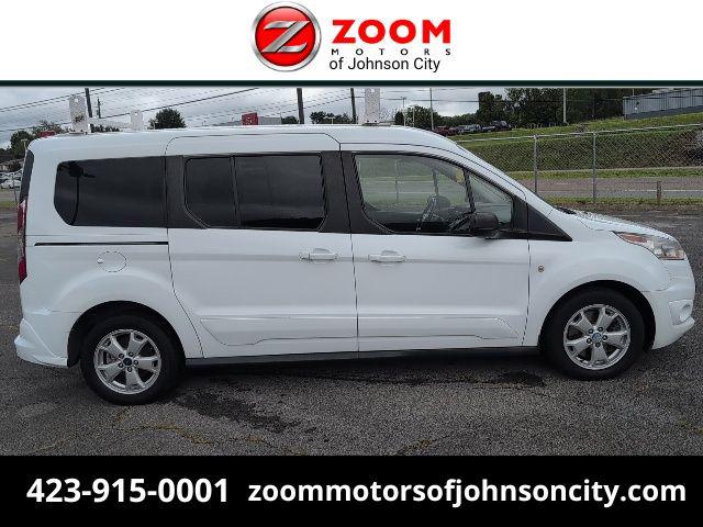 2016 Ford Transit Connect XLT for sale in Bristol, TN