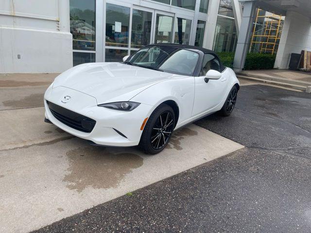 2025 Mazda MX-5 Grand Touring for sale in Eau Claire, WI