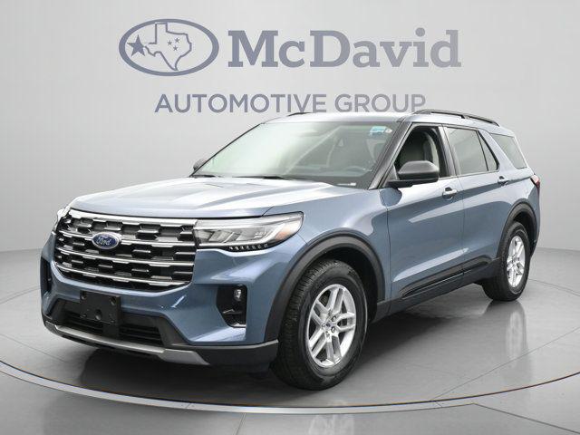 2026 Ford Explorer Active for sale in Fort Worth, TX