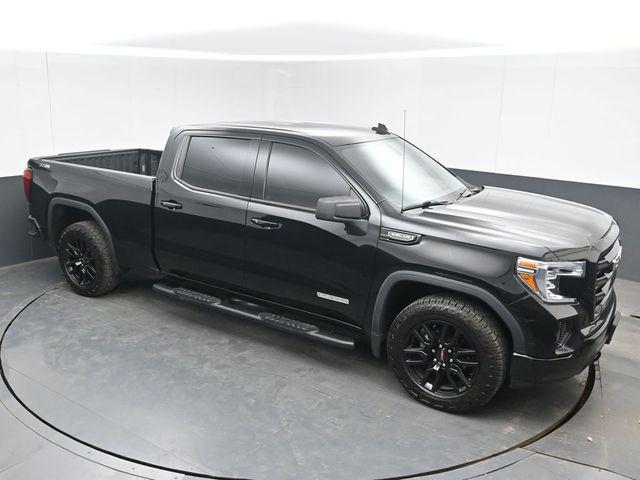 2020 GMC Sierra 1500 4WD Crew Cab Standard Box Elevation for sale in Morristown, TN