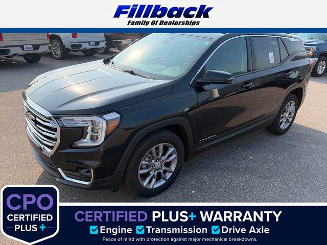 2024 GMC Terrain AWD SLT for sale in Boscobel, WI