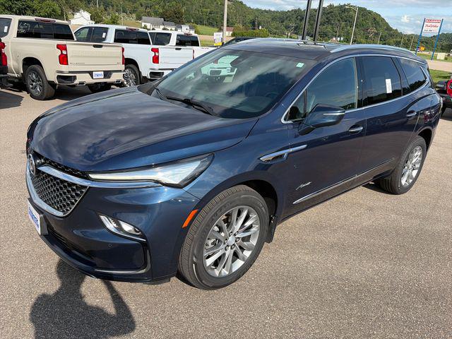 2022 Buick Enclave AWD Avenir for sale in Boscobel, WI