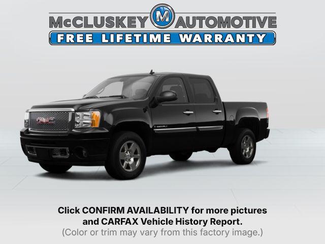 2008 GMC Sierra 1500 SLE1 for sale near Cincinnati, OH