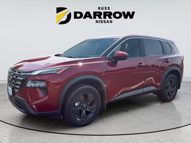 2026 Nissan Rogue SV for sale in Milwaukee, WI