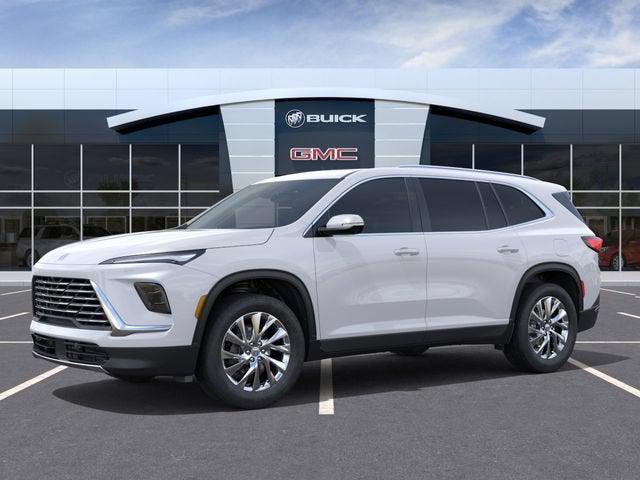 2026 Buick Enclave Preferred FWD