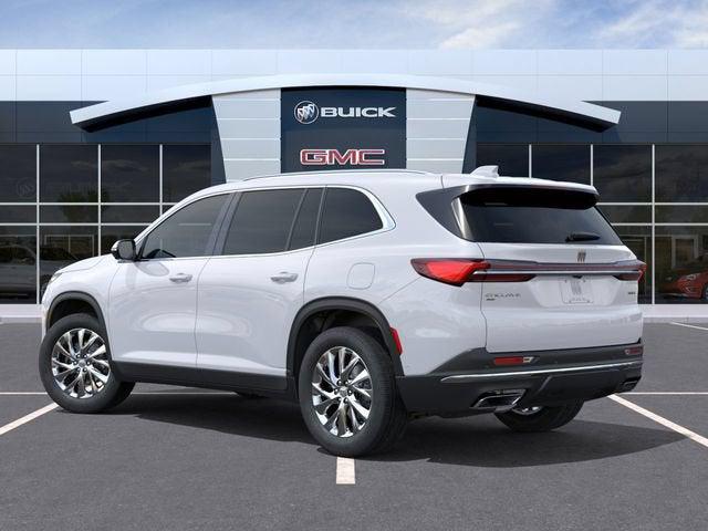 2026 Buick Enclave Preferred FWD