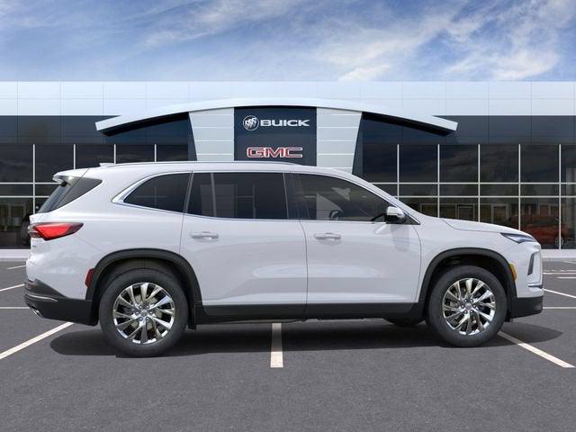 2026 Buick Enclave Preferred FWD