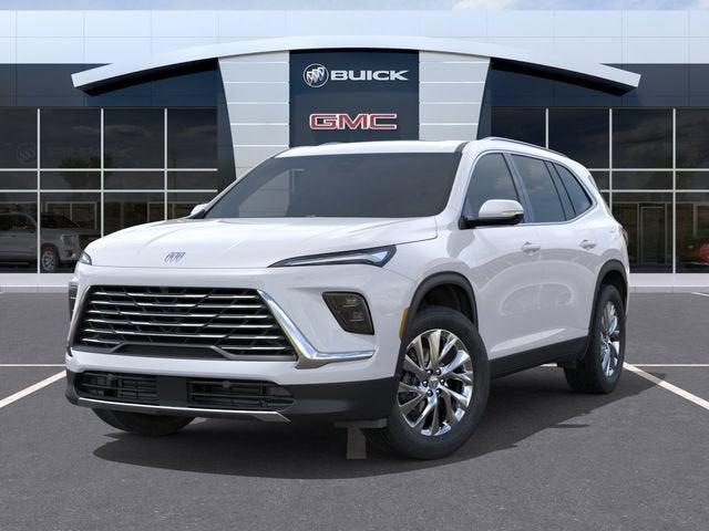 2026 Buick Enclave Preferred FWD