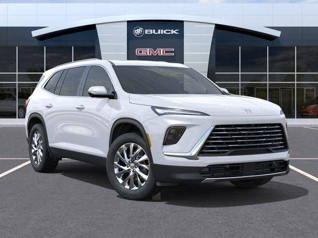 2026 Buick Enclave Preferred FWD