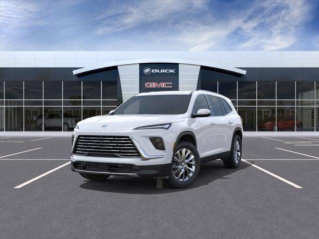 2026 Buick Enclave Preferred FWD