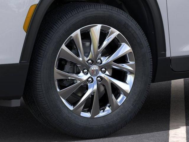 2026 Buick Enclave Preferred FWD