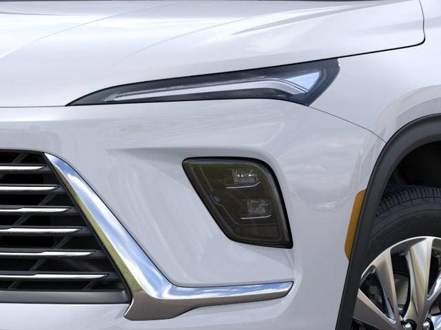 2026 Buick Enclave Preferred FWD