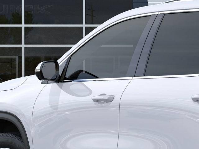 2026 Buick Enclave Preferred FWD