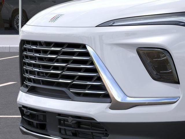 2026 Buick Enclave Preferred FWD