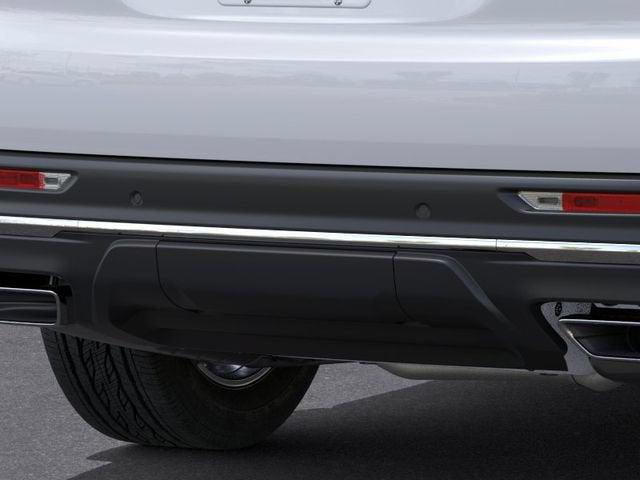 2026 Buick Enclave Preferred FWD