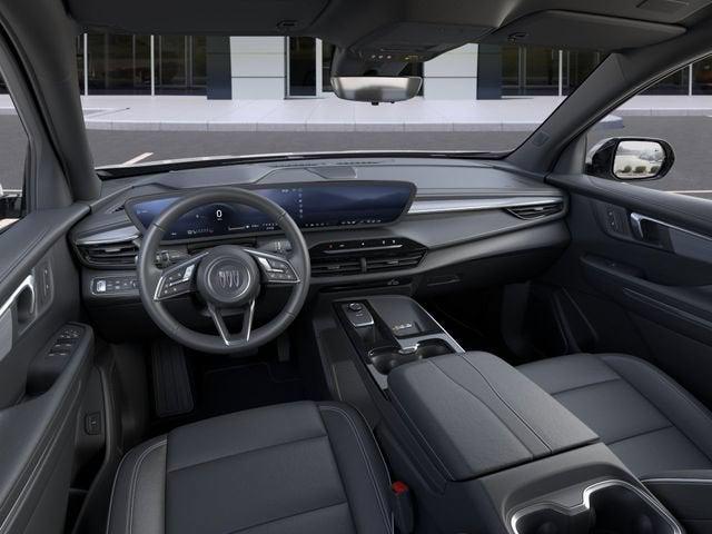 2026 Buick Enclave Preferred FWD