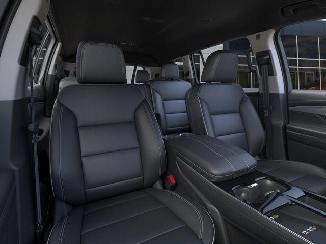 2026 Buick Enclave Preferred FWD
