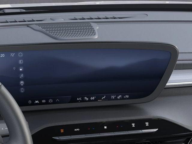 2026 Buick Enclave Preferred FWD