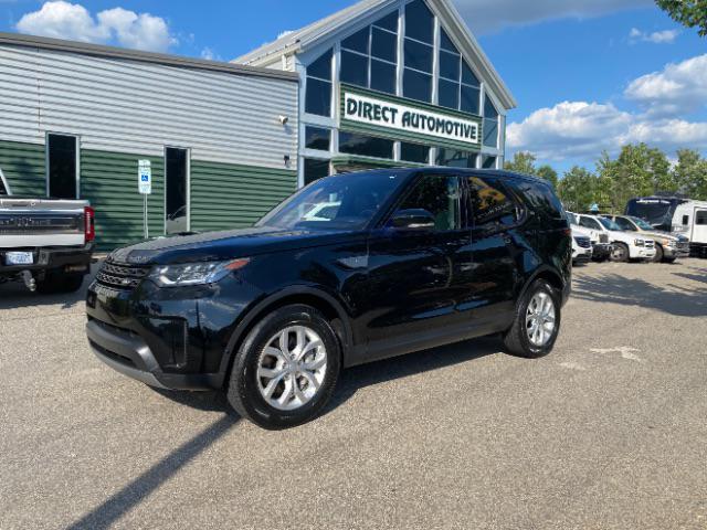 2020 Land Rover Discovery SE for sale in Monroe, NC