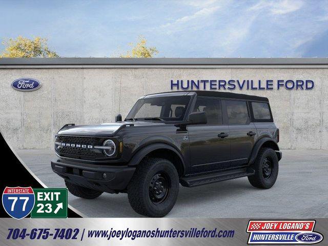 2026 Ford Bronco Outer Banks for sale in Huntersville, NC