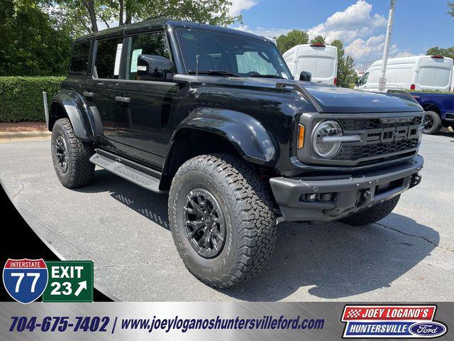 2026 Ford Bronco Raptor for sale in Huntersville, NC