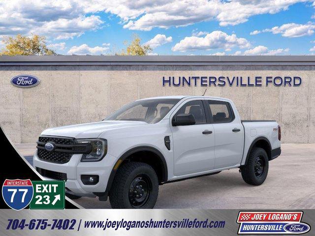 2026 Ford Ranger XL for sale in Huntersville, NC