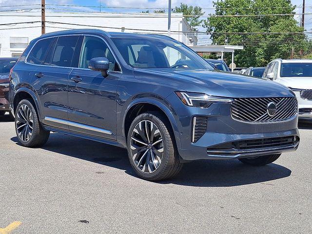 2026 Volvo XC90 Plus, B6 AWD Gas (mild hybrid), Gasoline, Bright, 7 Seats for sale in Allentown, PA