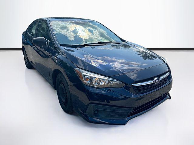 2020 Subaru Impreza Sedan for sale in Abington, PA