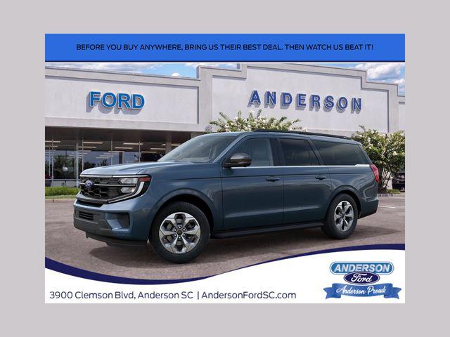 2027 Ford Expedition Max Active for sale in Anderson, SC
