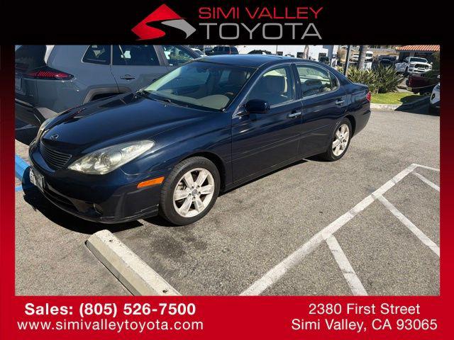 2006 Lexus ES 330 for sale in Simi Valley, CA