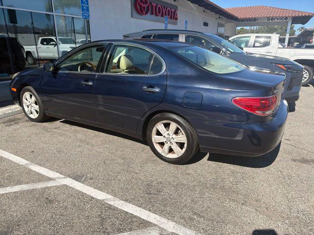 2006 Lexus ES 330