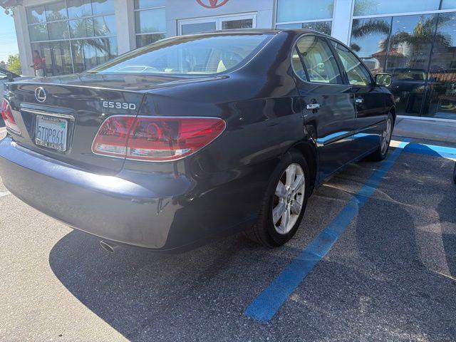 2006 Lexus ES 330