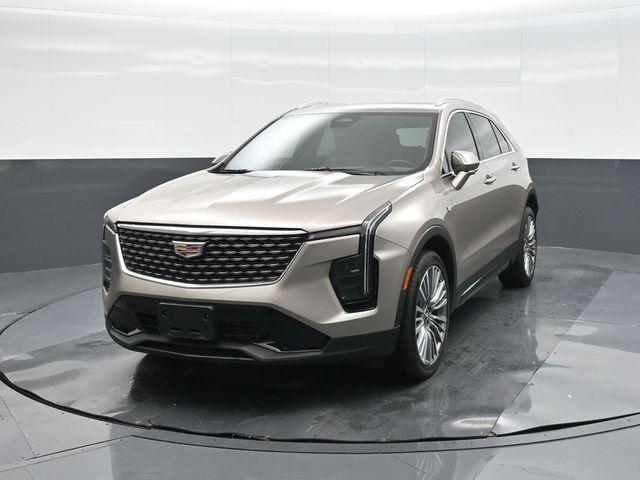 2024 Cadillac XT4 FWD Premium Luxury for sale in Beaumont, TX