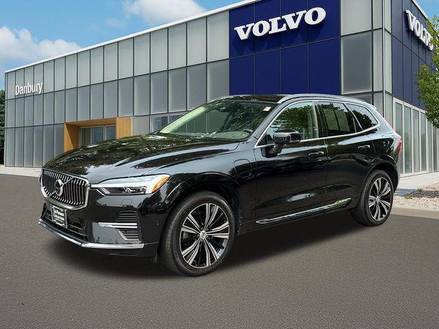 2023 Volvo XC60 Recharge T8 Plus Bright Theme for sale in Danbury, CT