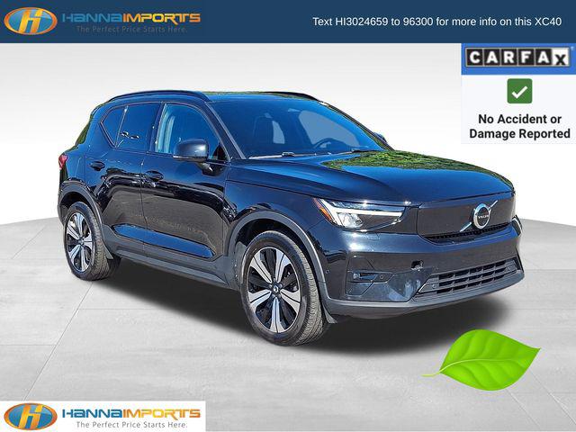 2023 Volvo XC40 Recharge Pure Electric Twin Plus for sale in Raleigh, NC