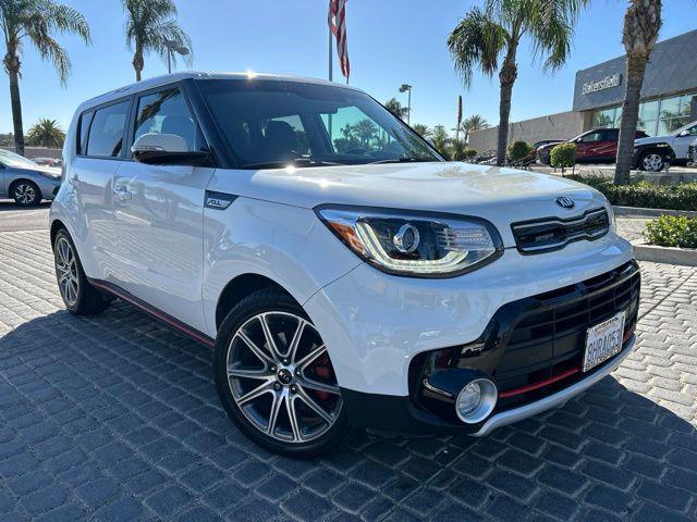 2019 Kia Soul ! for sale in Bakersfield, CA