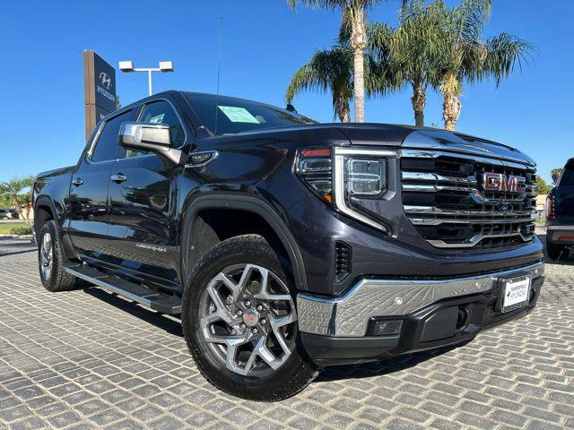 2022 GMC Sierra 1500 2WD Crew Cab Short Box SLT for sale in Bakersfield, CA