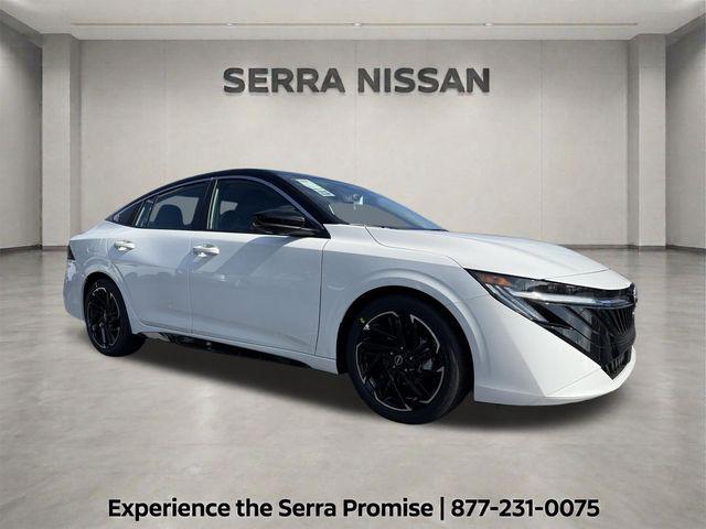 2026 Nissan Sentra SR for sale in Sylacauga, AL