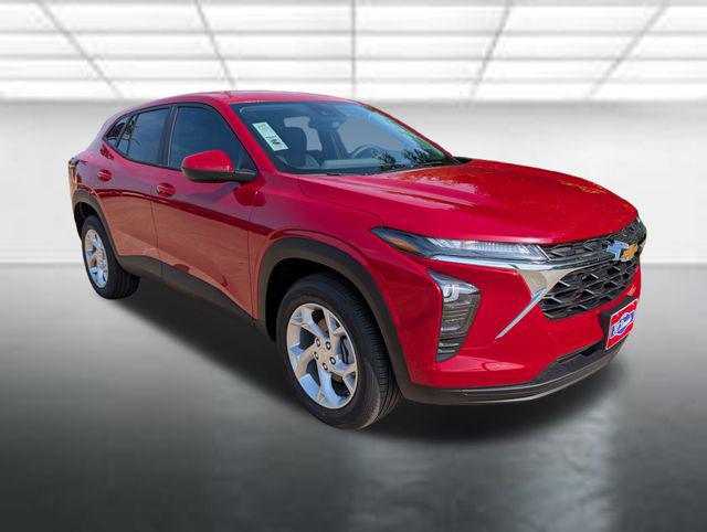 2026 Chevrolet Trax FWD LS for sale in Grand Prairie, TX
