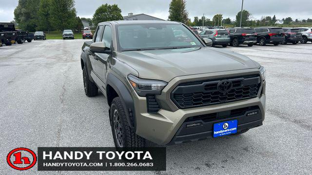 2026 Toyota Tacoma TRD Off Road for sale in Saint Albans, VT