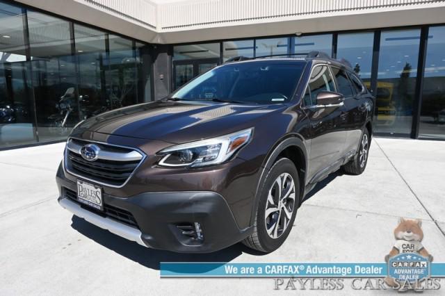 2020 Subaru Outback Limited for sale in Anchorage, AR