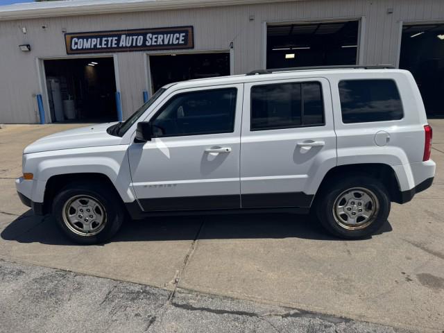 2017 Jeep Patriot Sport for sale in Glenwood, IA