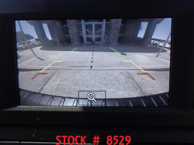 2025 Ford Transit Cargo Van ~ Ladder Rack  Shelves ~ Only 15K Miles