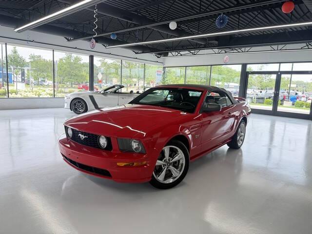 2006 Ford Mustang GT for sale in Plymouth, MI