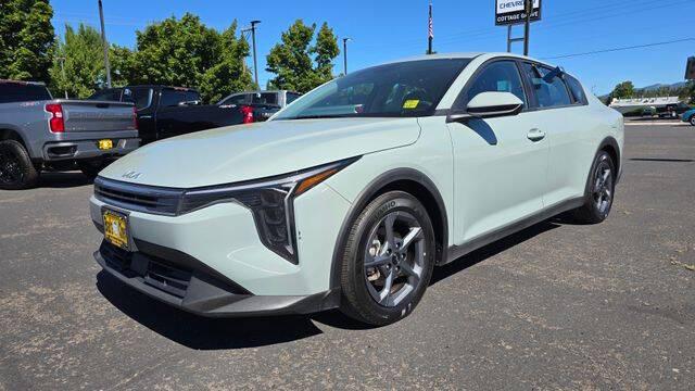 2025 Kia K4 LXS for sale in Cottage Grove, OR