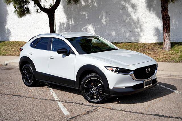 2024 Mazda CX-30 2.5 S Select Sport for sale in National City, CA