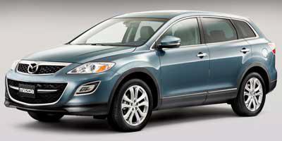 2012 Mazda CX-9 Touring for sale in Westfield, IN