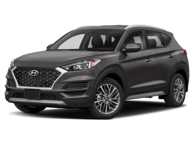 2020 Hyundai Tucson SEL for sale in Westfield, IN